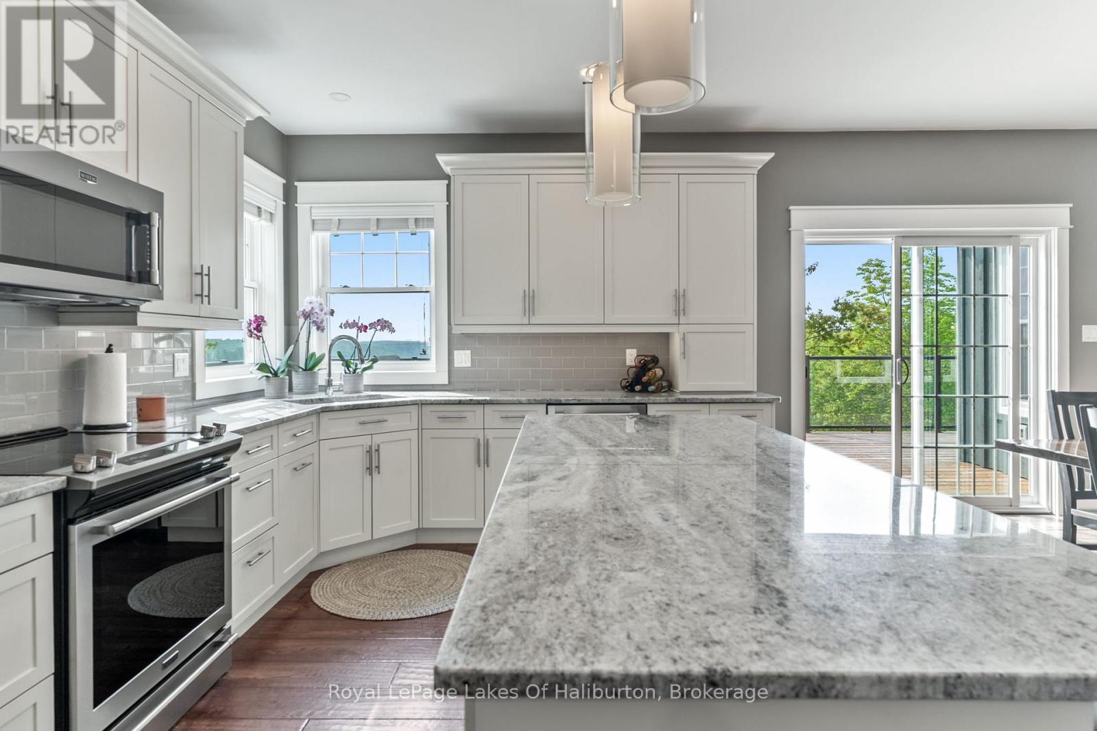 1143 Trillium Trail, Dysart Et Al, Ontario  K0M 1S0 - Photo 16 - X13032004