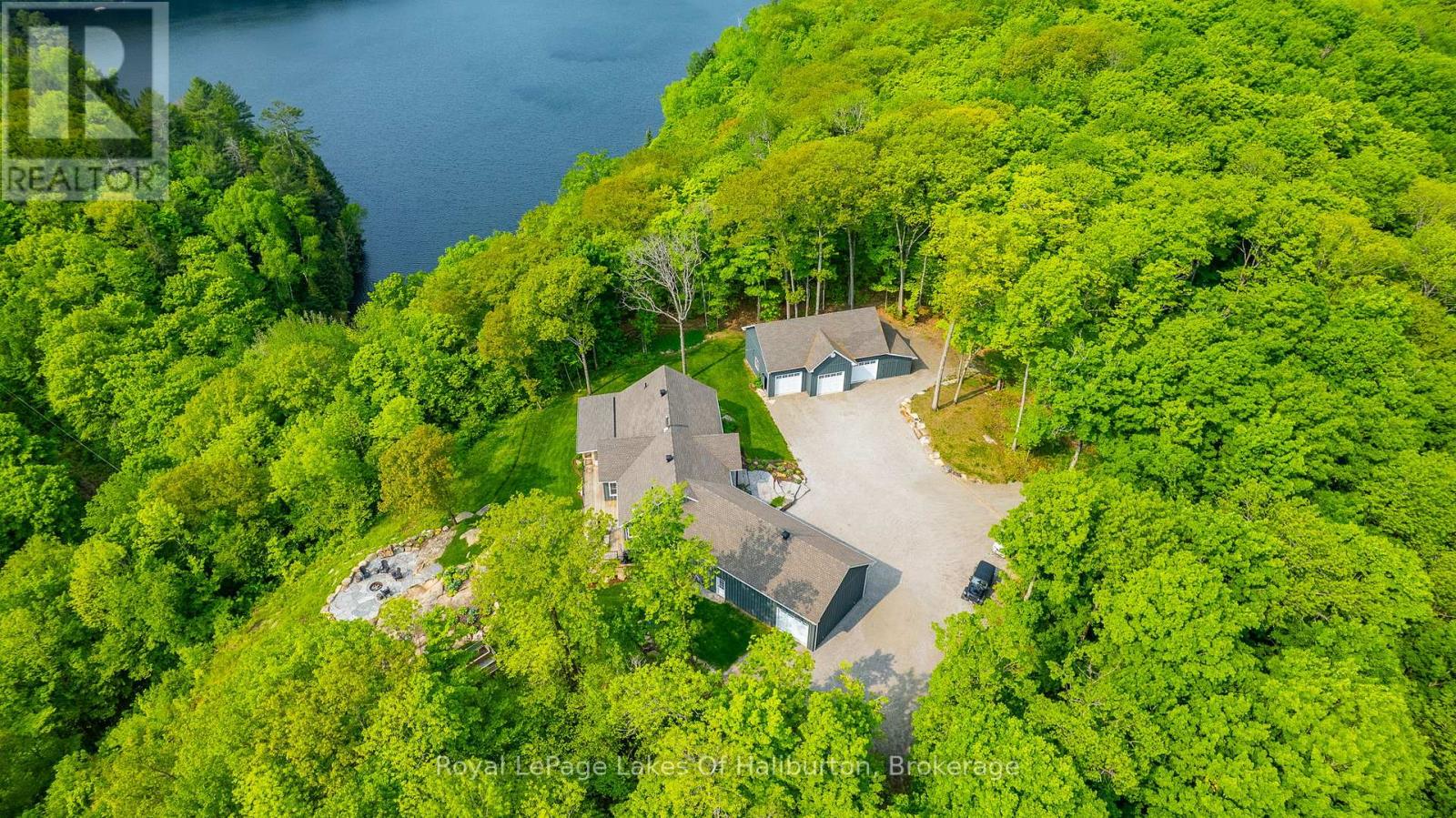 1143 Trillium Trail, Dysart Et Al, Ontario  K0M 1S0 - Photo 2 - X13032004