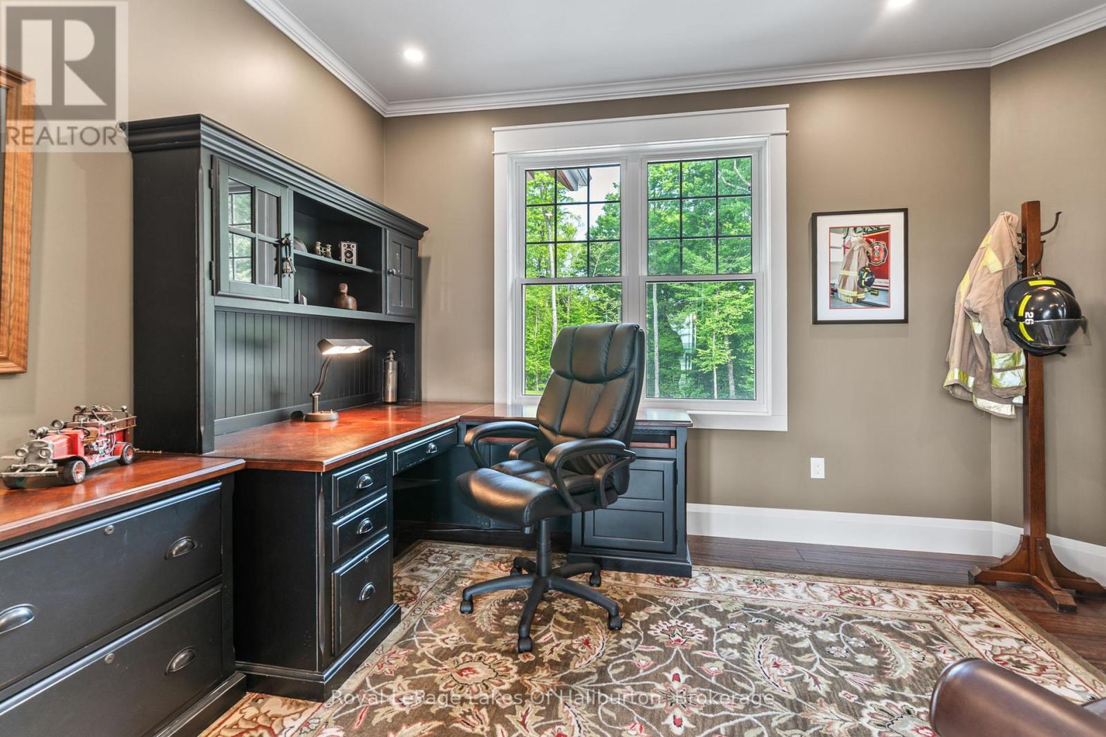 1143 Trillium Trail, Dysart Et Al, Ontario  K0M 1S0 - Photo 20 - X13032004