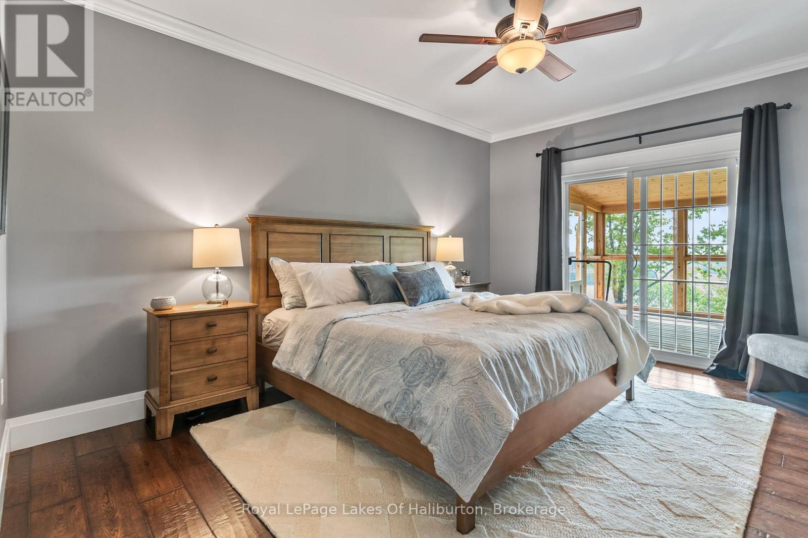 1143 Trillium Trail, Dysart Et Al, Ontario  K0M 1S0 - Photo 21 - X13032004