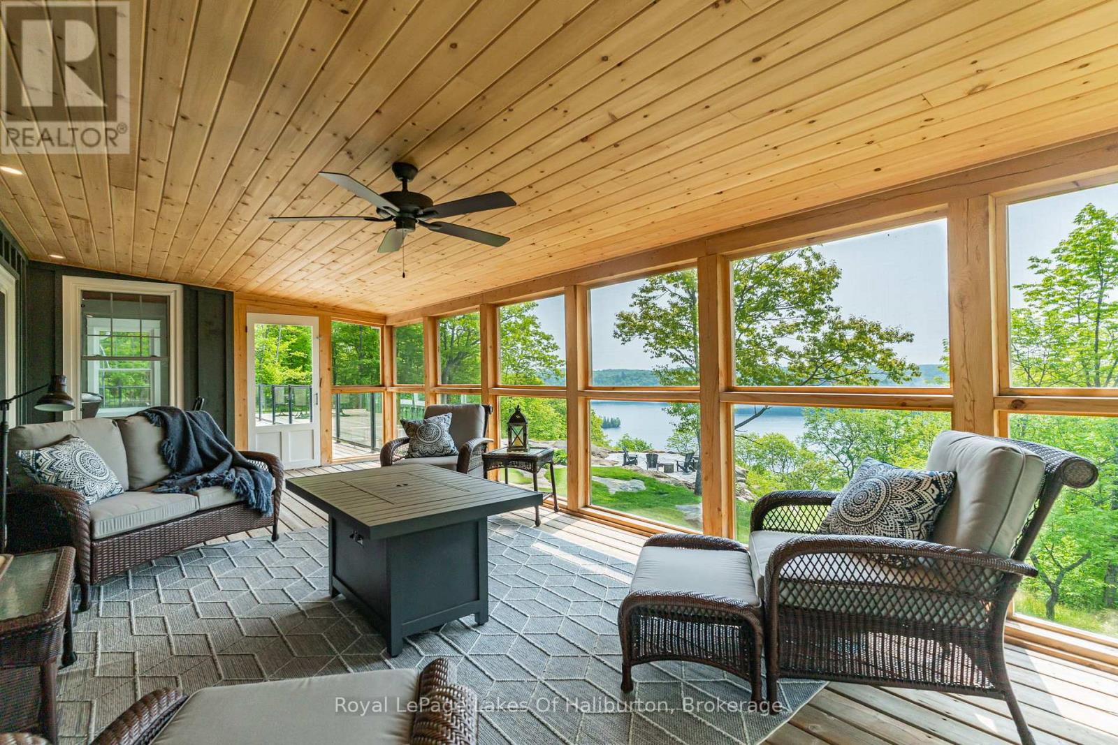 1143 Trillium Trail, Dysart Et Al, Ontario  K0M 1S0 - Photo 22 - X13032004