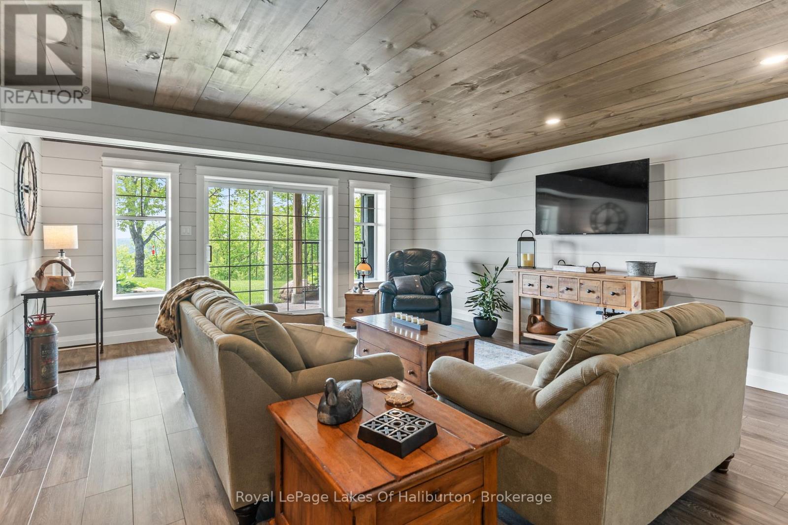 1143 Trillium Trail, Dysart Et Al, Ontario  K0M 1S0 - Photo 30 - X13032004