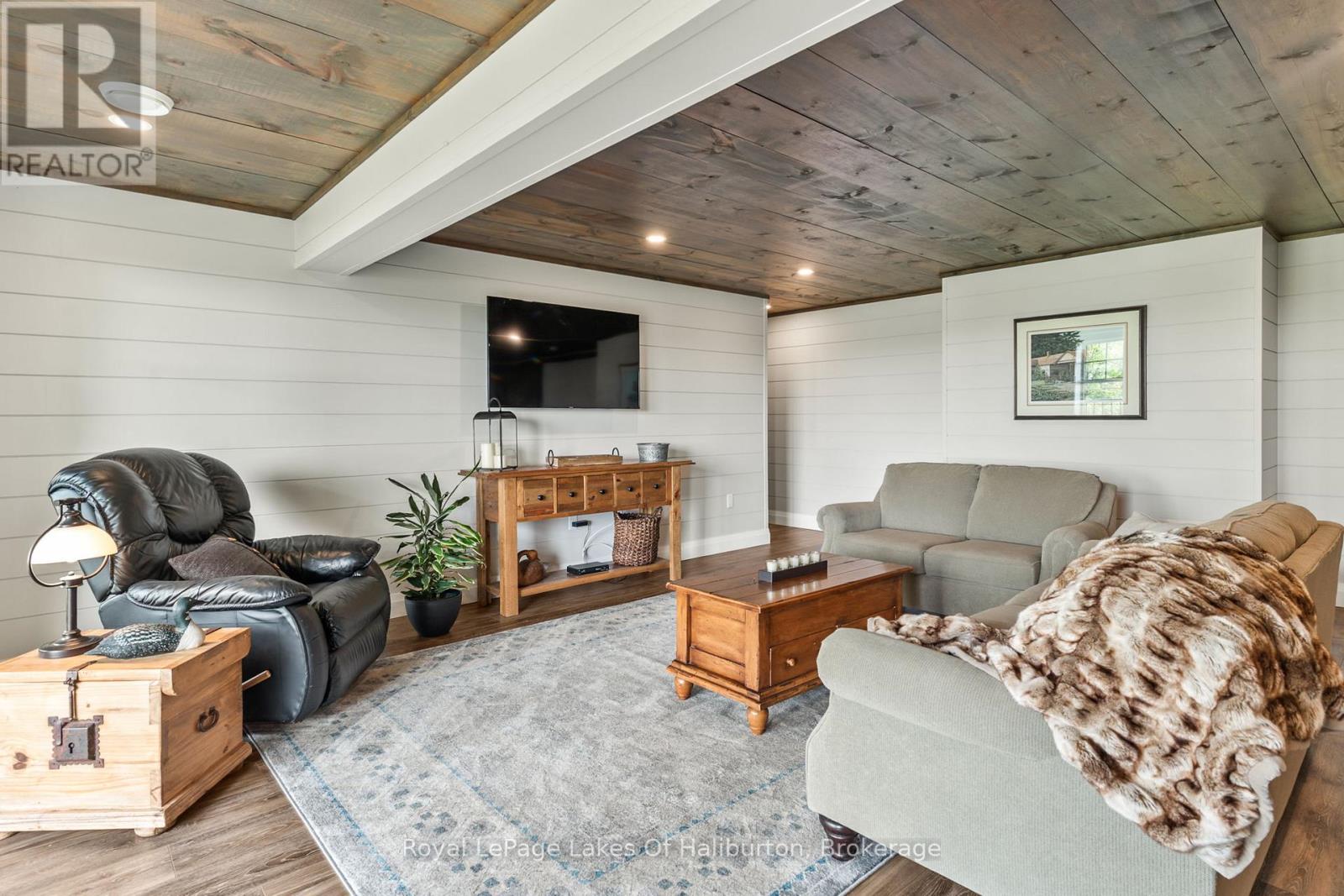 1143 Trillium Trail, Dysart Et Al, Ontario  K0M 1S0 - Photo 31 - X13032004