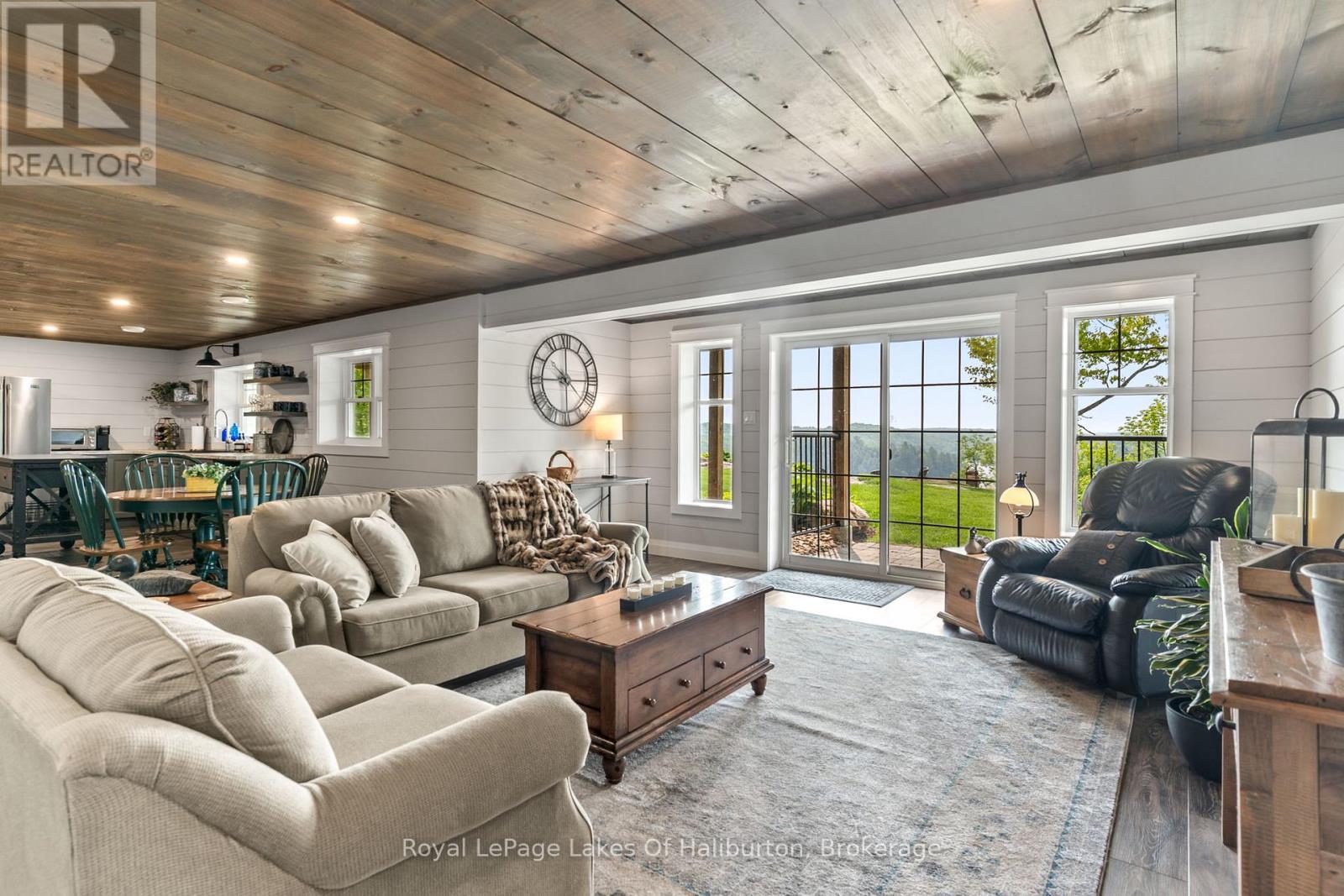 1143 Trillium Trail, Dysart Et Al, Ontario  K0M 1S0 - Photo 32 - X13032004