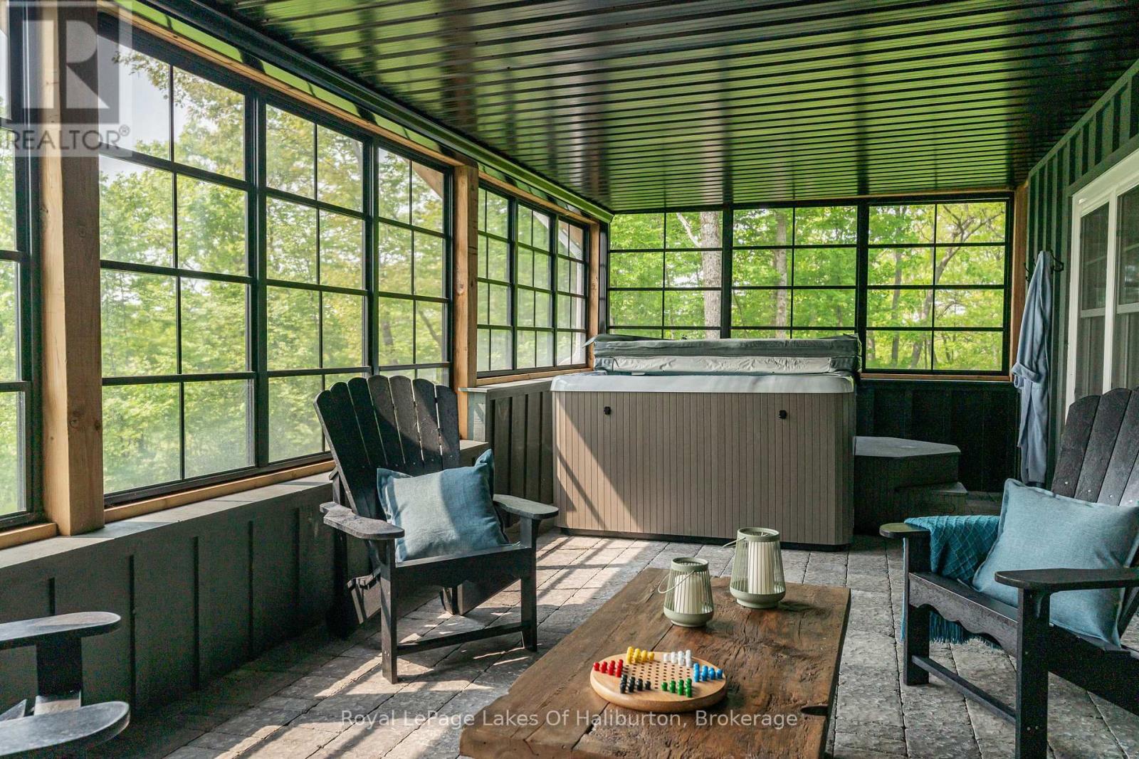 1143 Trillium Trail, Dysart Et Al, Ontario  K0M 1S0 - Photo 33 - X13032004