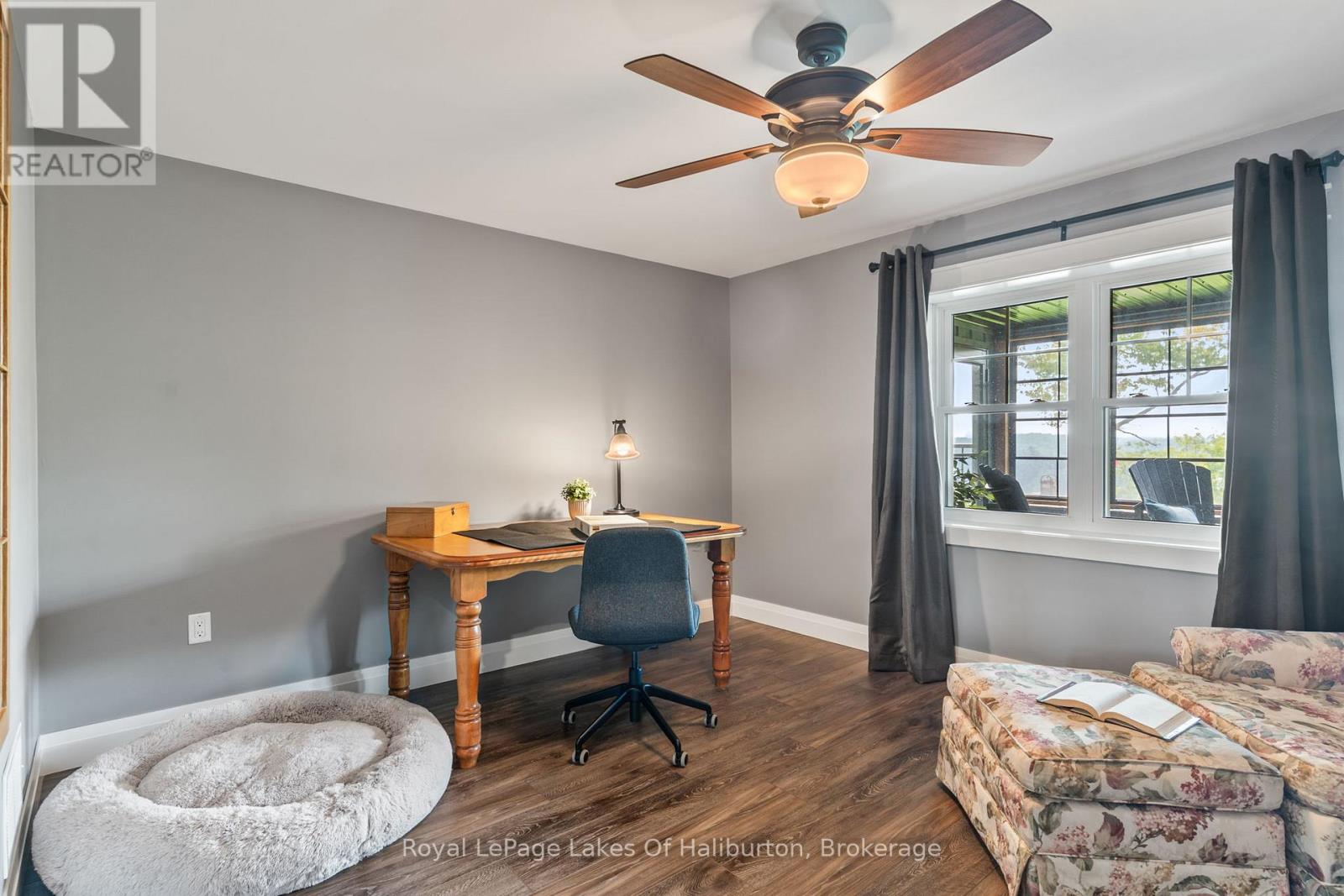 1143 Trillium Trail, Dysart Et Al, Ontario  K0M 1S0 - Photo 34 - X13032004