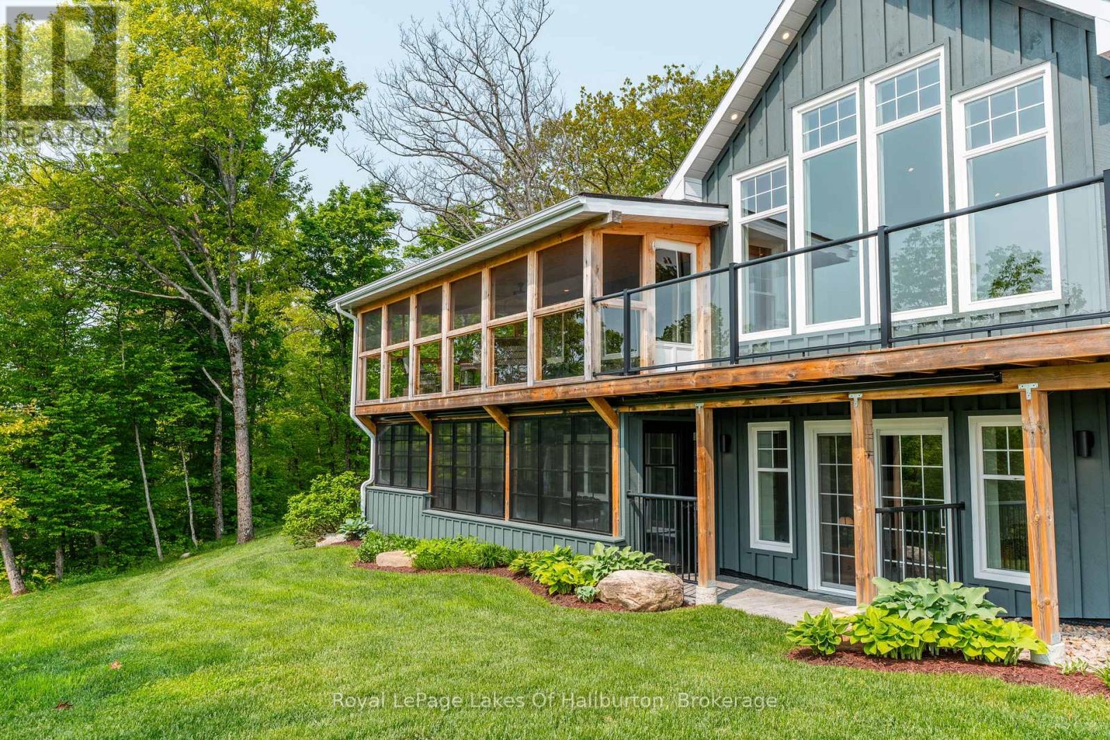 1143 Trillium Trail, Dysart Et Al, Ontario  K0M 1S0 - Photo 43 - X13032004