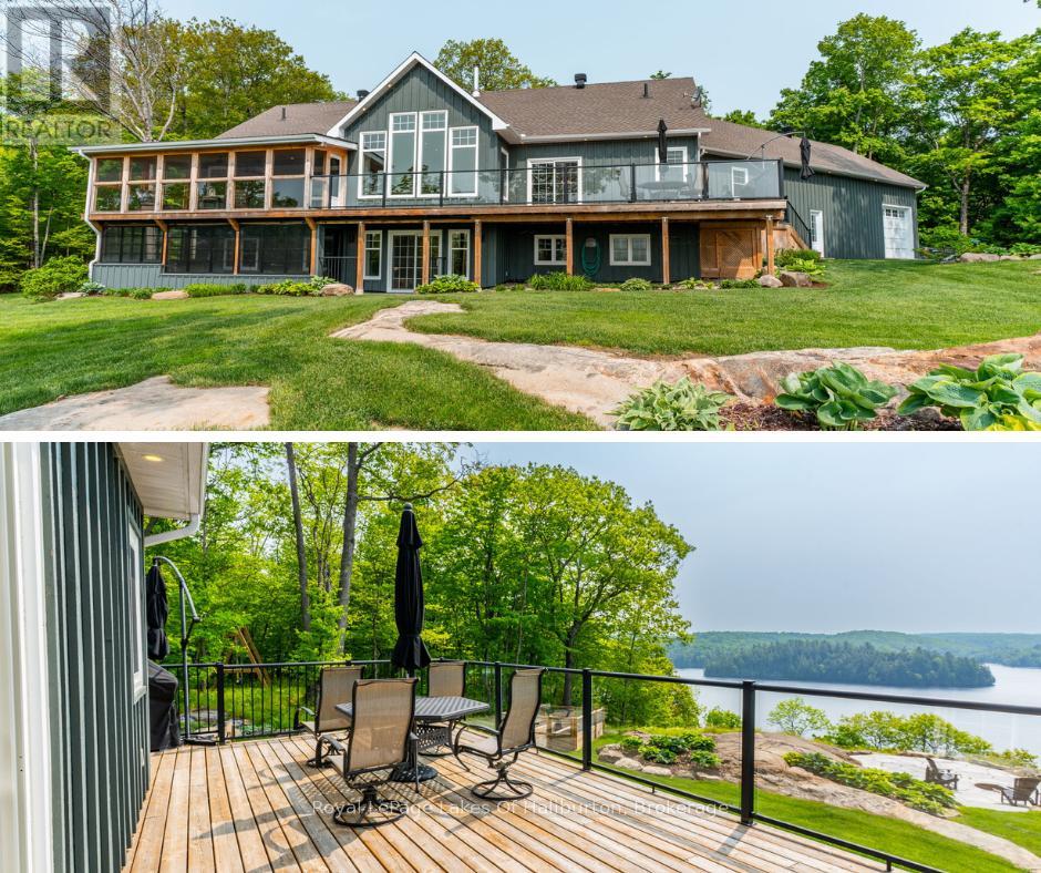 1143 Trillium Trail, Dysart Et Al, Ontario  K0M 1S0 - Photo 44 - X13032004