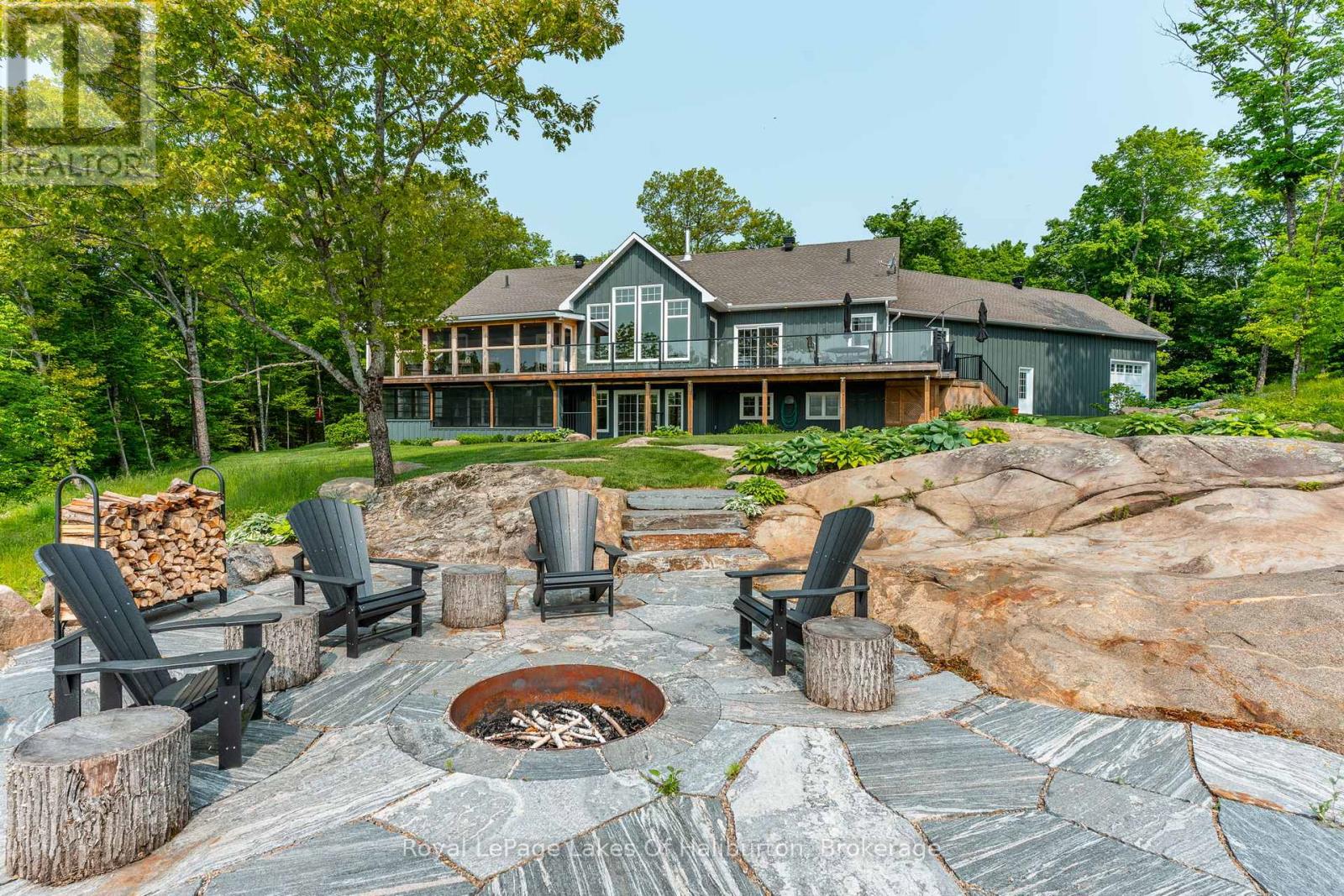 1143 Trillium Trail, Dysart Et Al, Ontario  K0M 1S0 - Photo 45 - X13032004