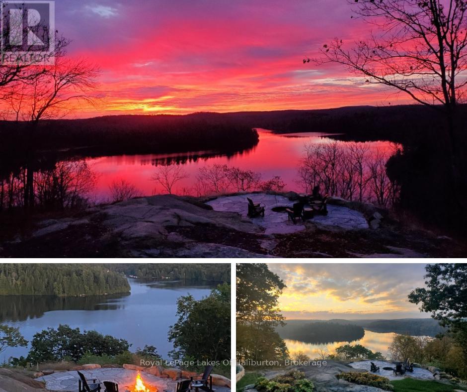 1143 Trillium Trail, Dysart Et Al, Ontario  K0M 1S0 - Photo 47 - X13032004