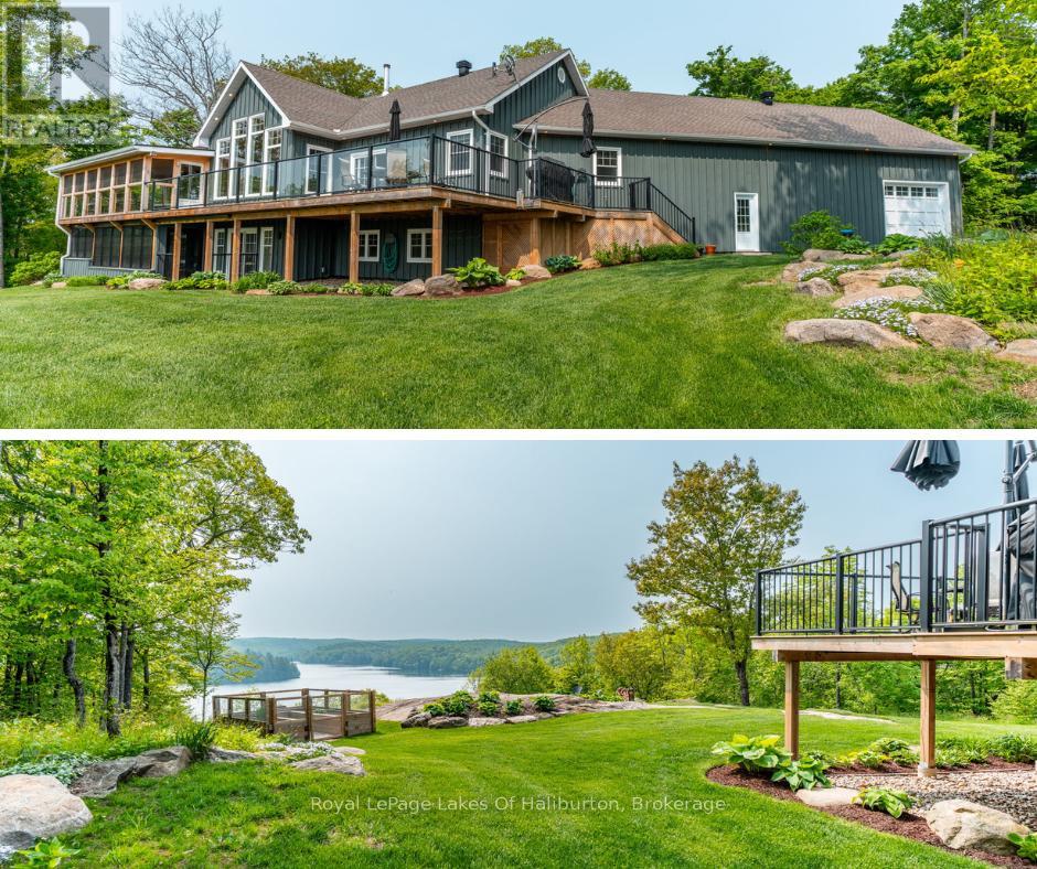 1143 Trillium Trail, Dysart Et Al, Ontario  K0M 1S0 - Photo 49 - X13032004