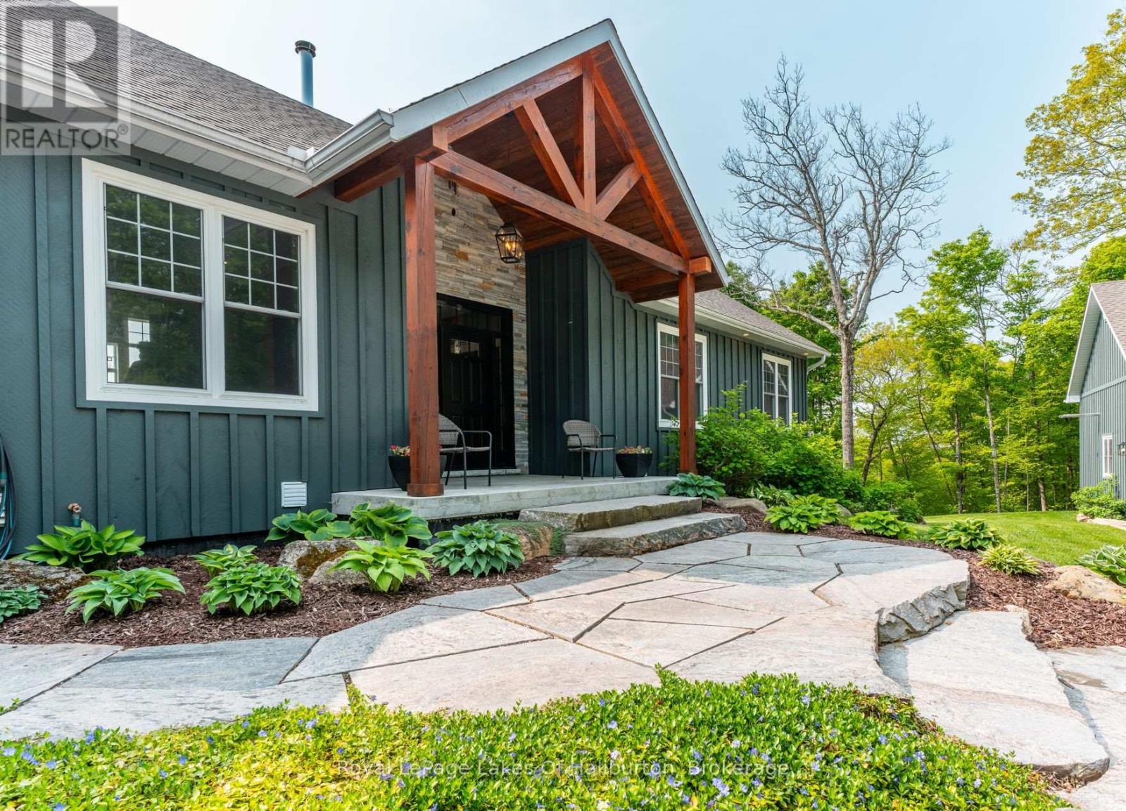 1143 Trillium Trail, Dysart Et Al, Ontario  K0M 1S0 - Photo 8 - X13032004