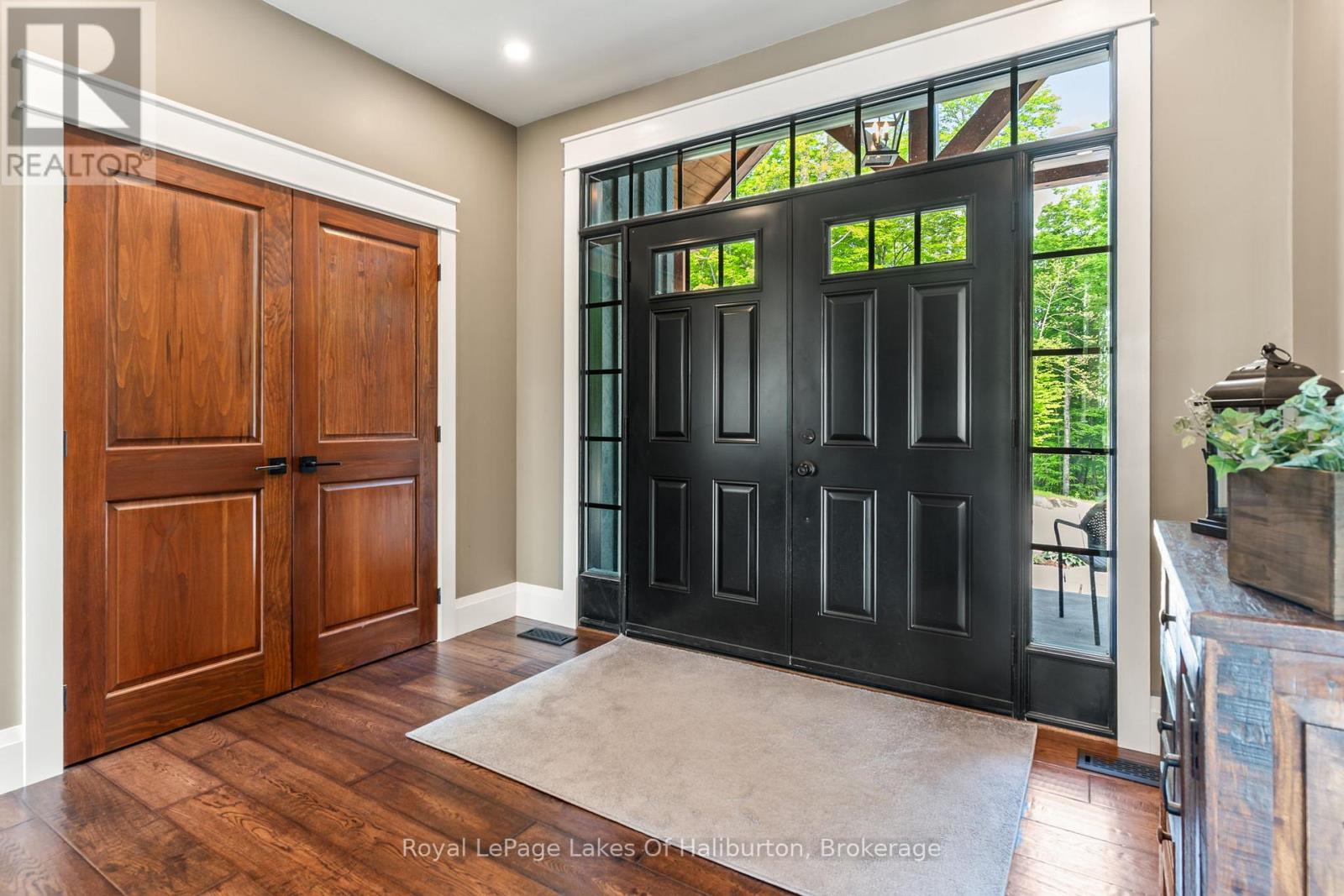 1143 Trillium Trail, Dysart Et Al, Ontario  K0M 1S0 - Photo 9 - X13032004