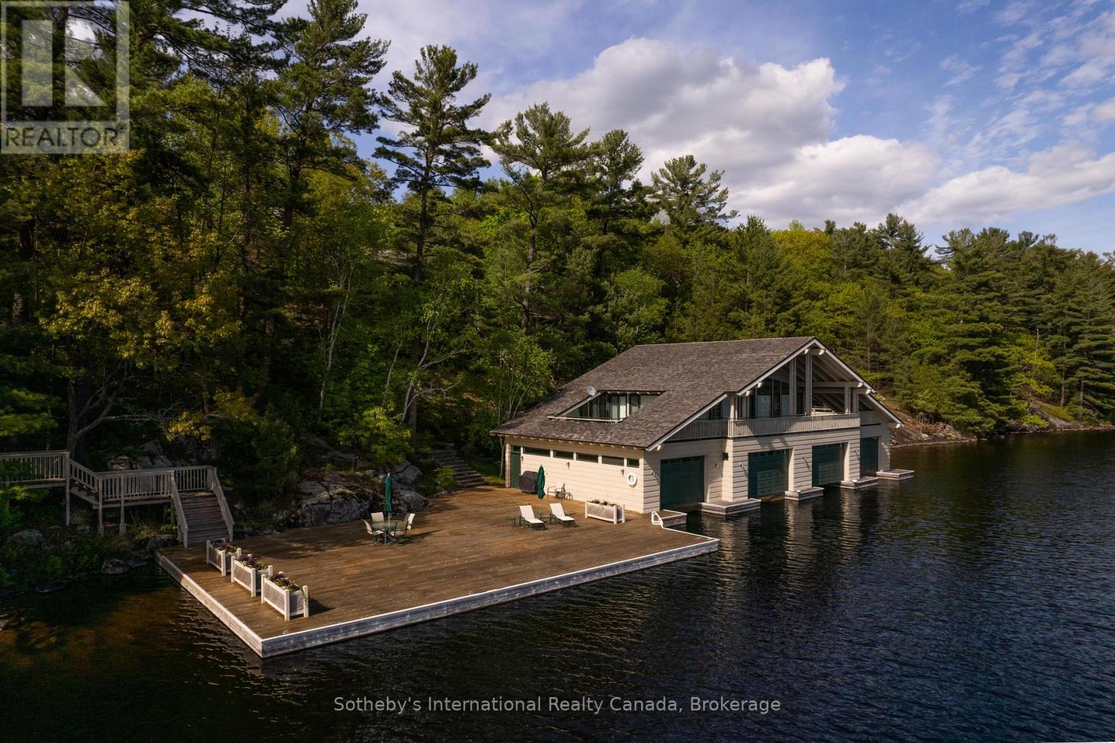 Lot #3 - 1250 Waldmere Road, Bracebridge, Ontario  P1L 1W8 - Photo 2 - X13032012