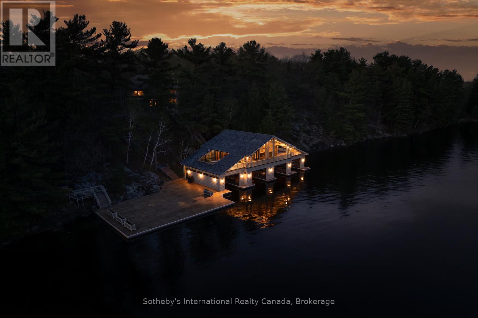 Lot #3 - 1250 Waldmere Road, Bracebridge, Ontario  P1L 1W8 - Photo 3 - X13032012