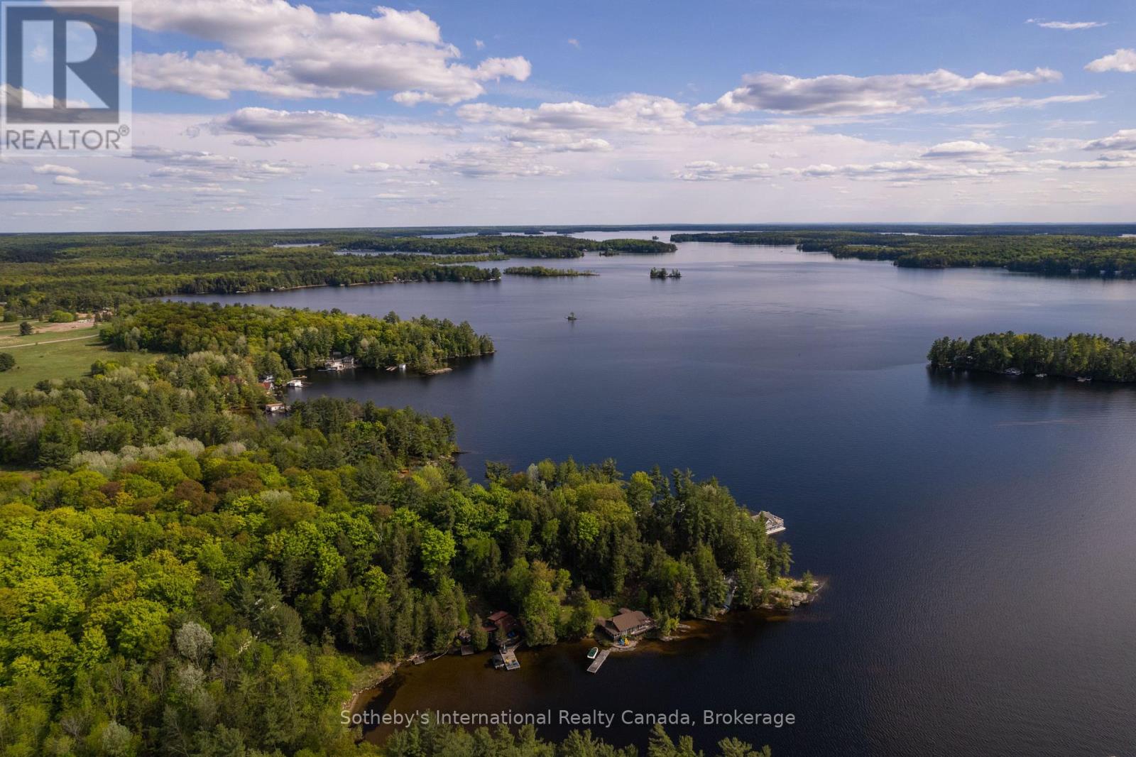 Lot #3 - 1250 Waldmere Road, Bracebridge, Ontario  P1L 1W8 - Photo 8 - X13032012