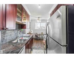 #111 10225 117 St NW, Edmonton, Alberta T5K 1X7 (29552791)
