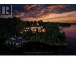 POINT COTTAGE - 1250 WALDMERE ROAD, bracebridge (monck (bracebridge)), Ontario