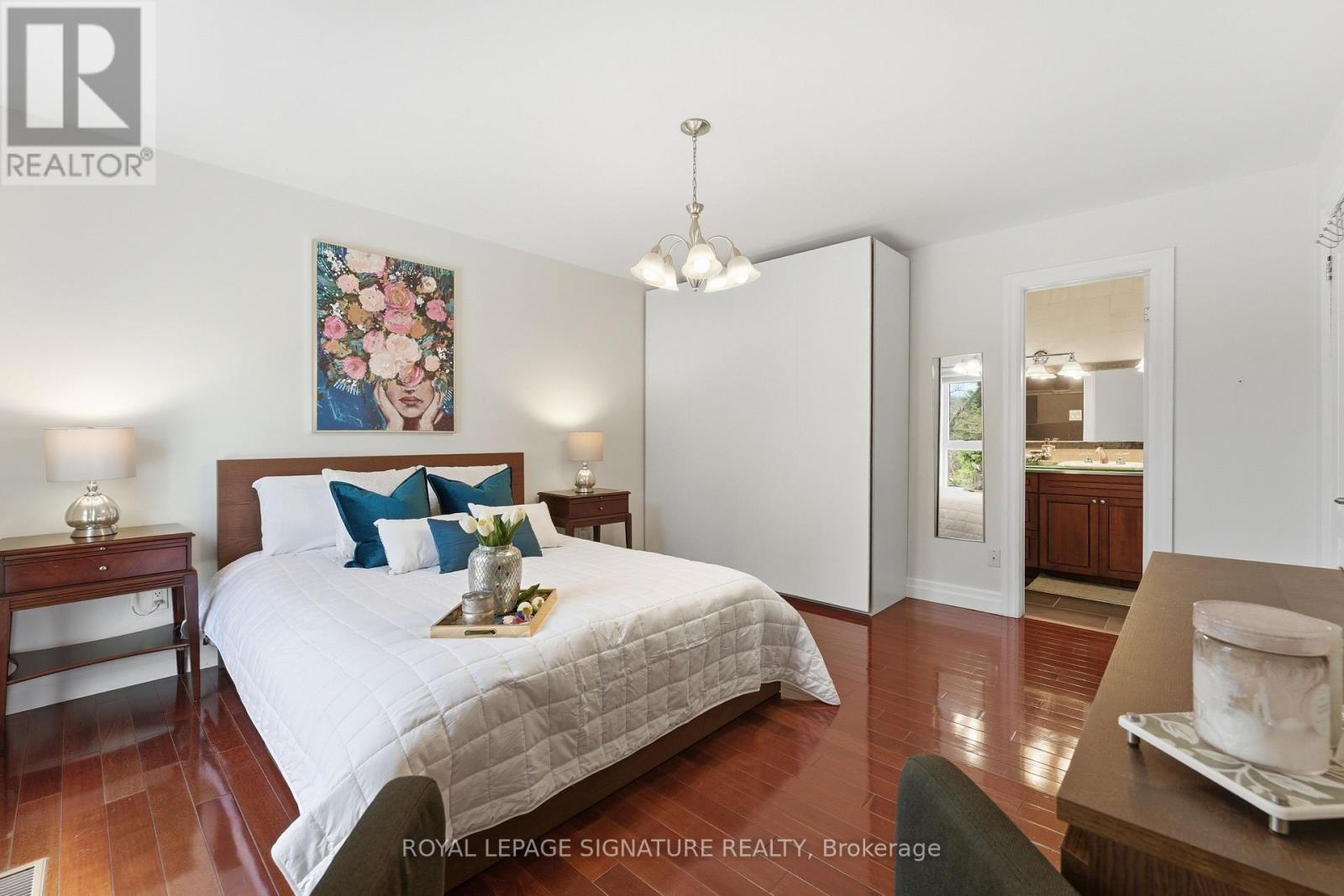 6 Crimson Millway, Toronto, Ontario  M2L 1T6 - Photo 18 - C13028944