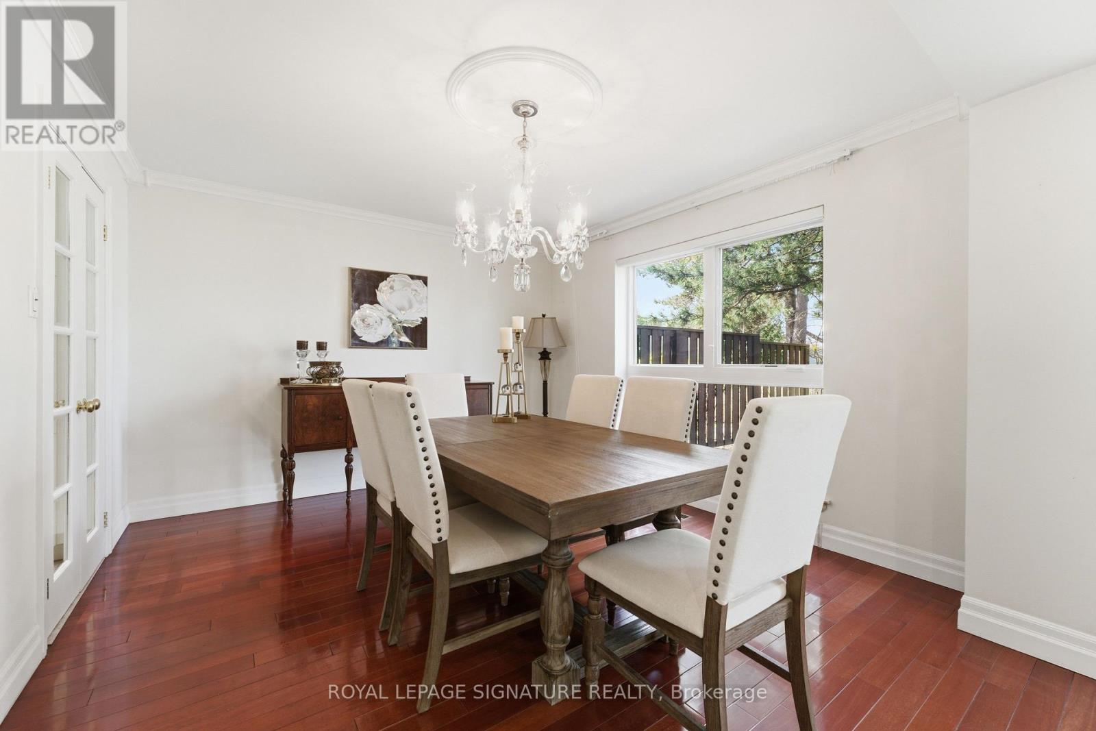 6 Crimson Millway, Toronto, Ontario  M2L 1T6 - Photo 7 - C13028944