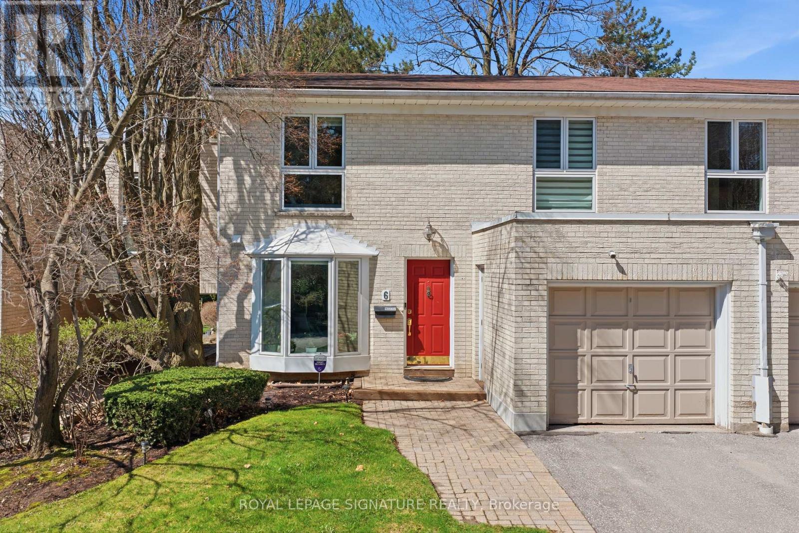 6 Crimson Millway, Toronto, Ontario  M2L 1T6 - Photo 30 - C13028944