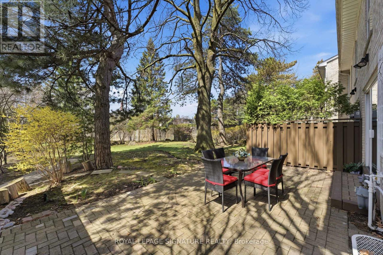 6 Crimson Millway, Toronto, Ontario  M2L 1T6 - Photo 31 - C13028944