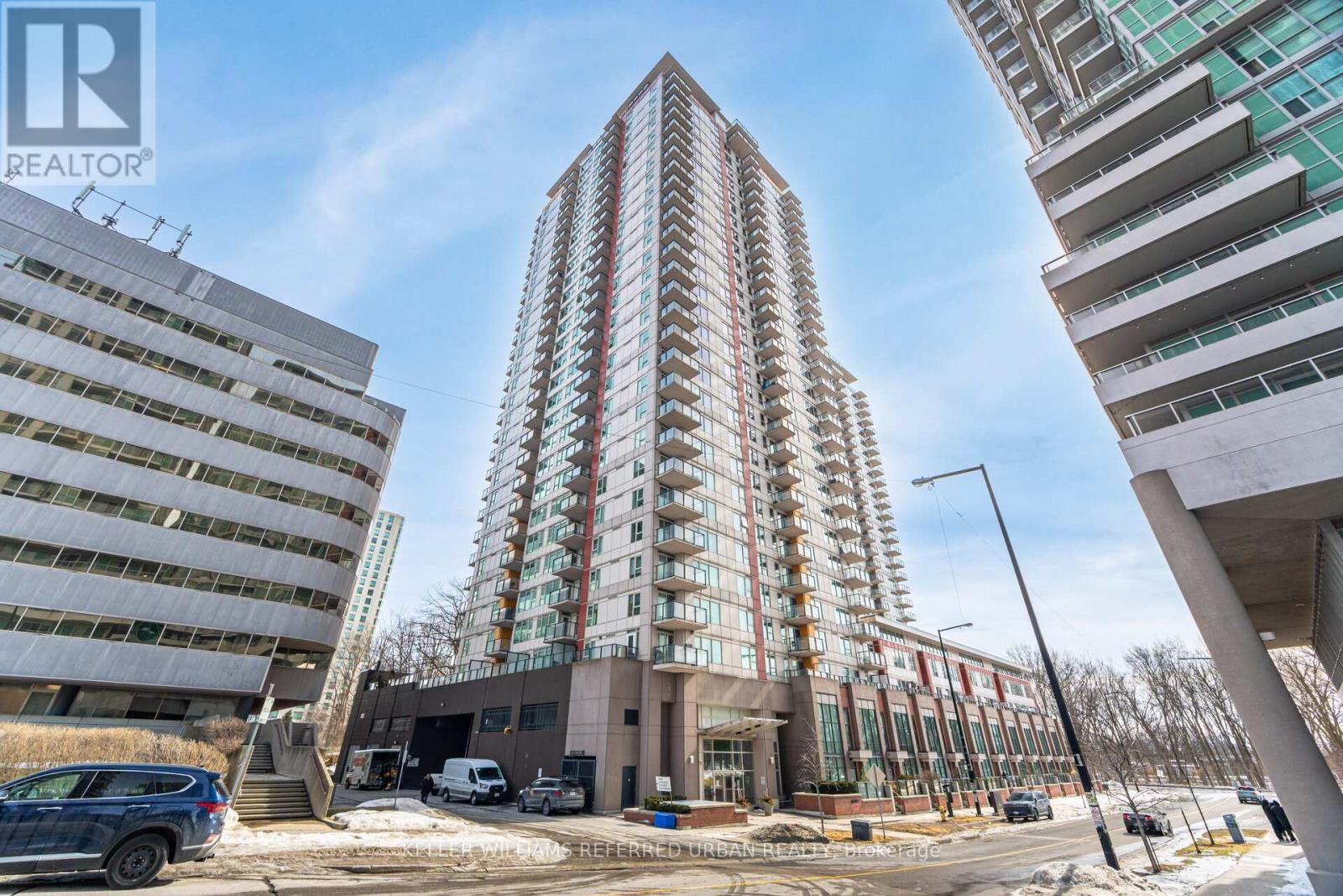 3203 - 25 Town Centre Court, Toronto, Ontario  M1P 0B4 - Photo 11 - E12833050