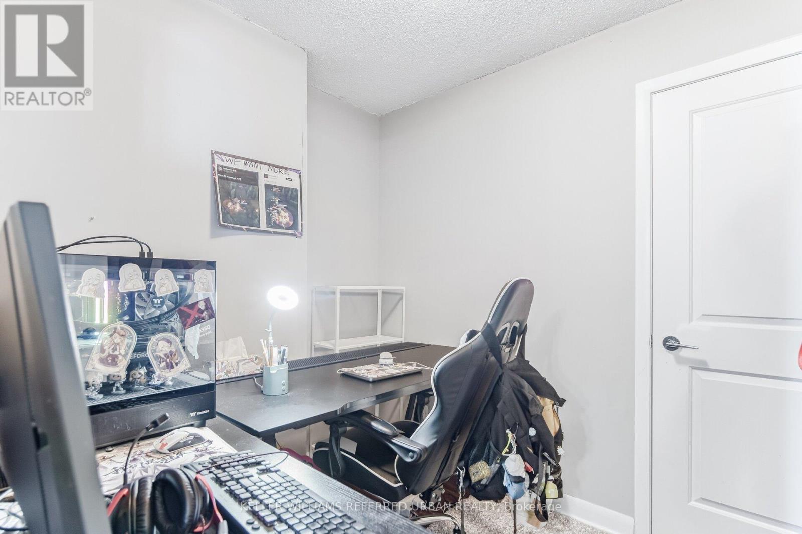 3203 - 25 Town Centre Court, Toronto, Ontario  M1P 0B4 - Photo 9 - E12833050