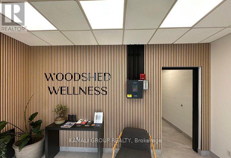 Professional Suite - 1135 Stellar Drive, Newmarket, Ontario  L3Y 7B8 - Photo 17 - N12990850