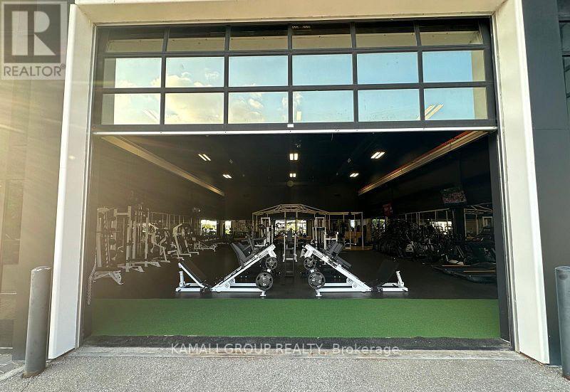 Professional Suite - 1135 Stellar Drive, Newmarket, Ontario  L3Y 7B8 - Photo 22 - N12990850