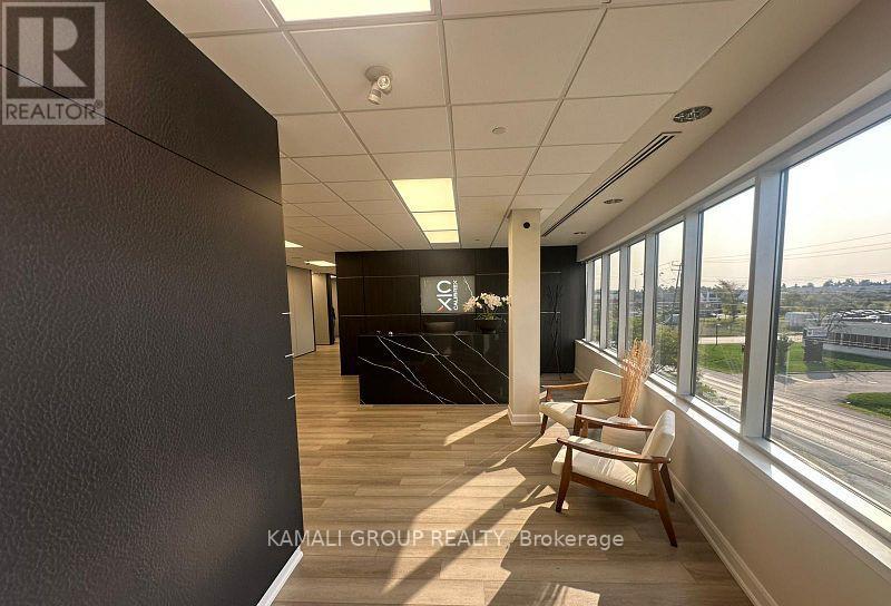 Professional Suite - 1135 Stellar Drive, Newmarket, Ontario  L3Y 7B8 - Photo 8 - N12990850