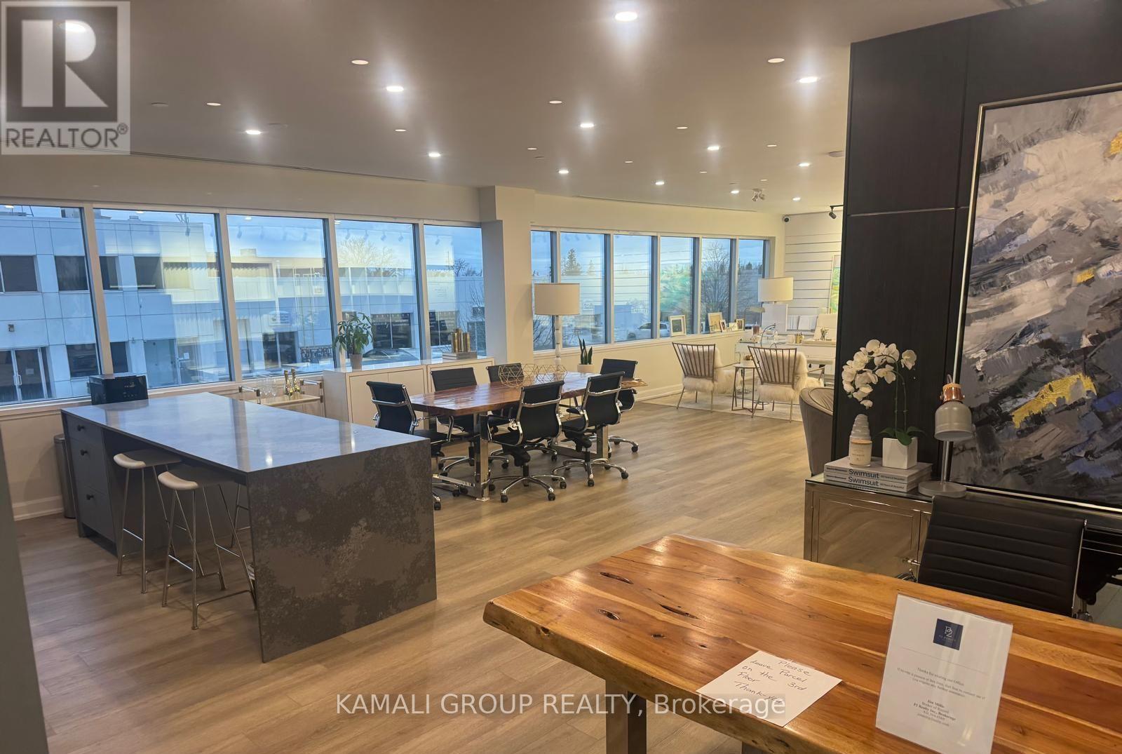 Professional Suite - 1135 Stellar Drive, Newmarket, Ontario  L3Y 7B8 - Photo 28 - N12990850