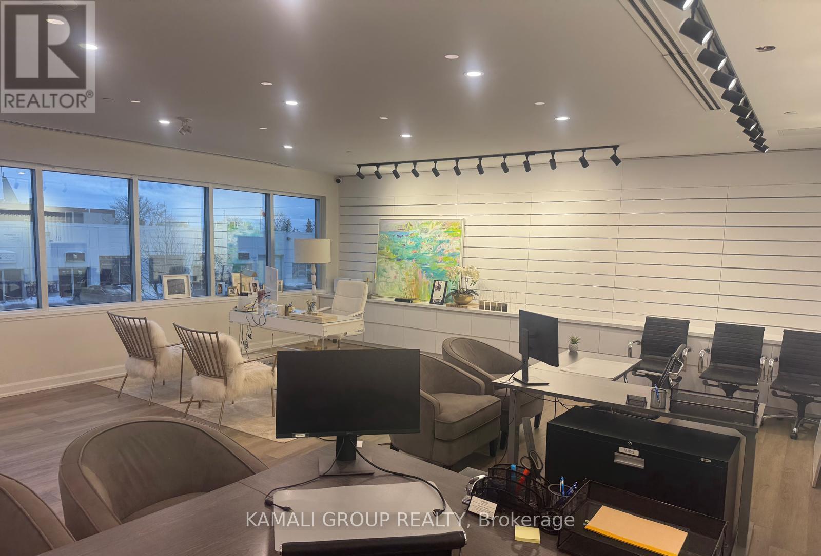 Professional Suite - 1135 Stellar Drive, Newmarket, Ontario  L3Y 7B8 - Photo 27 - N12990850