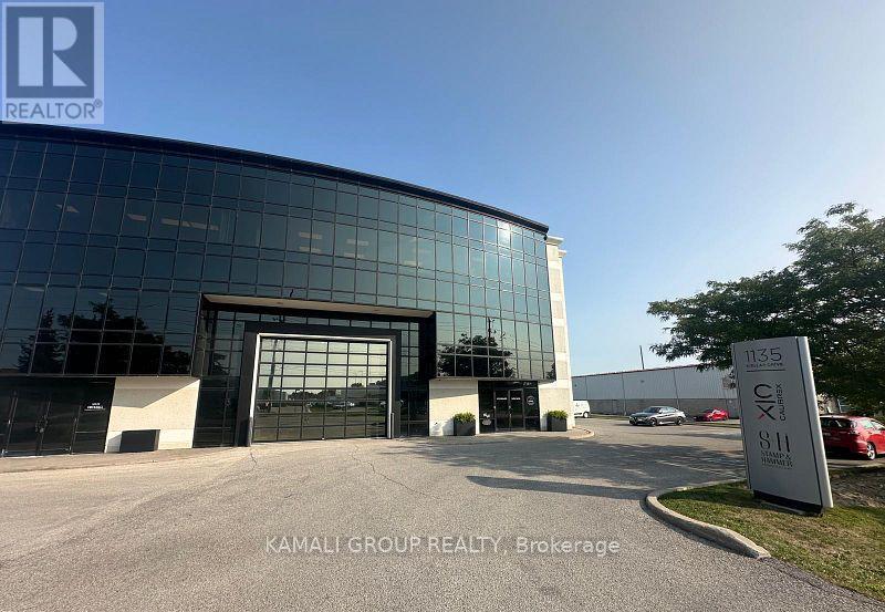 Professional Suite - 1135 Stellar Drive, Newmarket, Ontario  L3Y 7B8 - Photo 3 - N12990850