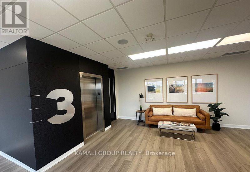 Office 9 - 1135 Stellar Drive, Newmarket, Ontario  L3Y 7B8 - Photo 15 - N12991170