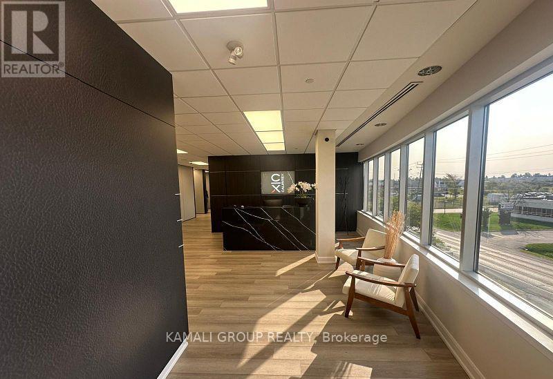 Office 9 - 1135 Stellar Drive, Newmarket, Ontario  L3Y 7B8 - Photo 13 - N12991170