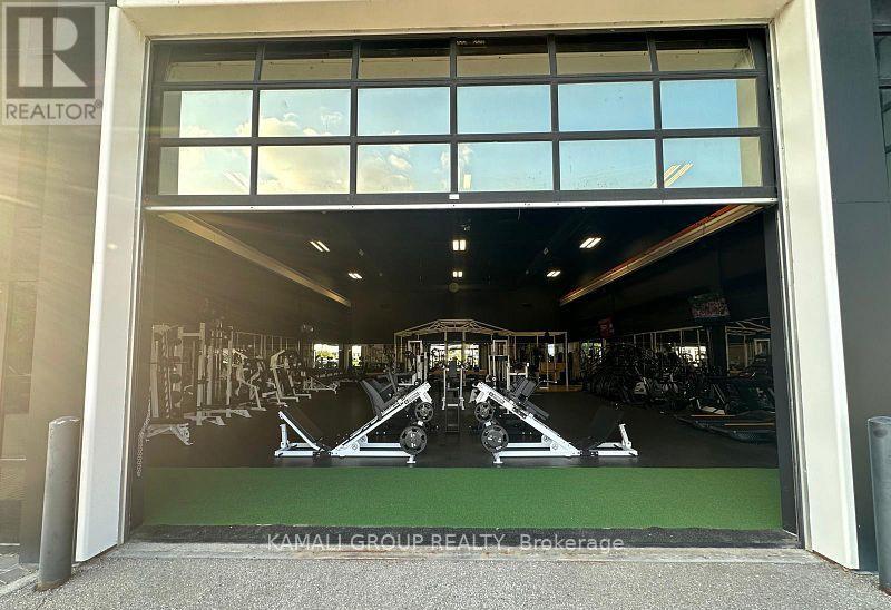 Office 9 - 1135 Stellar Drive, Newmarket, Ontario  L3Y 7B8 - Photo 27 - N12991170