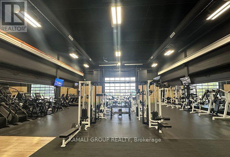 Office 9 - 1135 Stellar Drive, Newmarket, Ontario  L3Y 7B8 - Photo 31 - N12991170