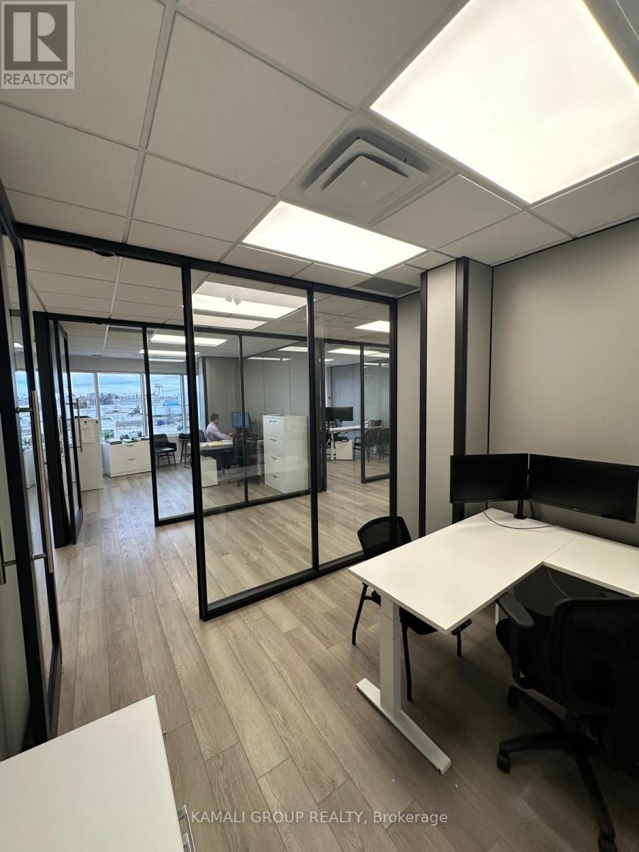 Office 9 - 1135 Stellar Drive, Newmarket, Ontario  L3Y 7B8 - Photo 8 - N12991170