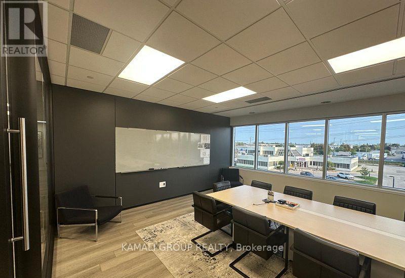 Office 9 - 1135 Stellar Drive, Newmarket, Ontario  L3Y 7B8 - Photo 20 - N12991170