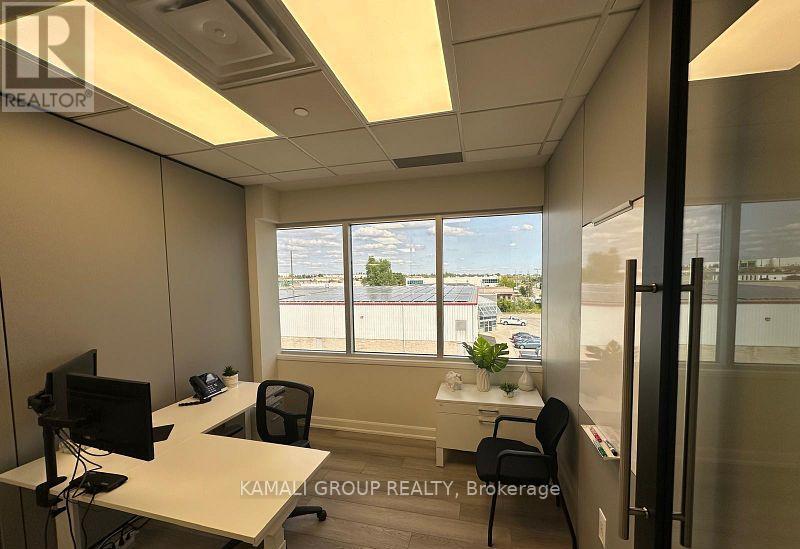 Office 9 - 1135 Stellar Drive, Newmarket, Ontario  L3Y 7B8 - Photo 9 - N12991170