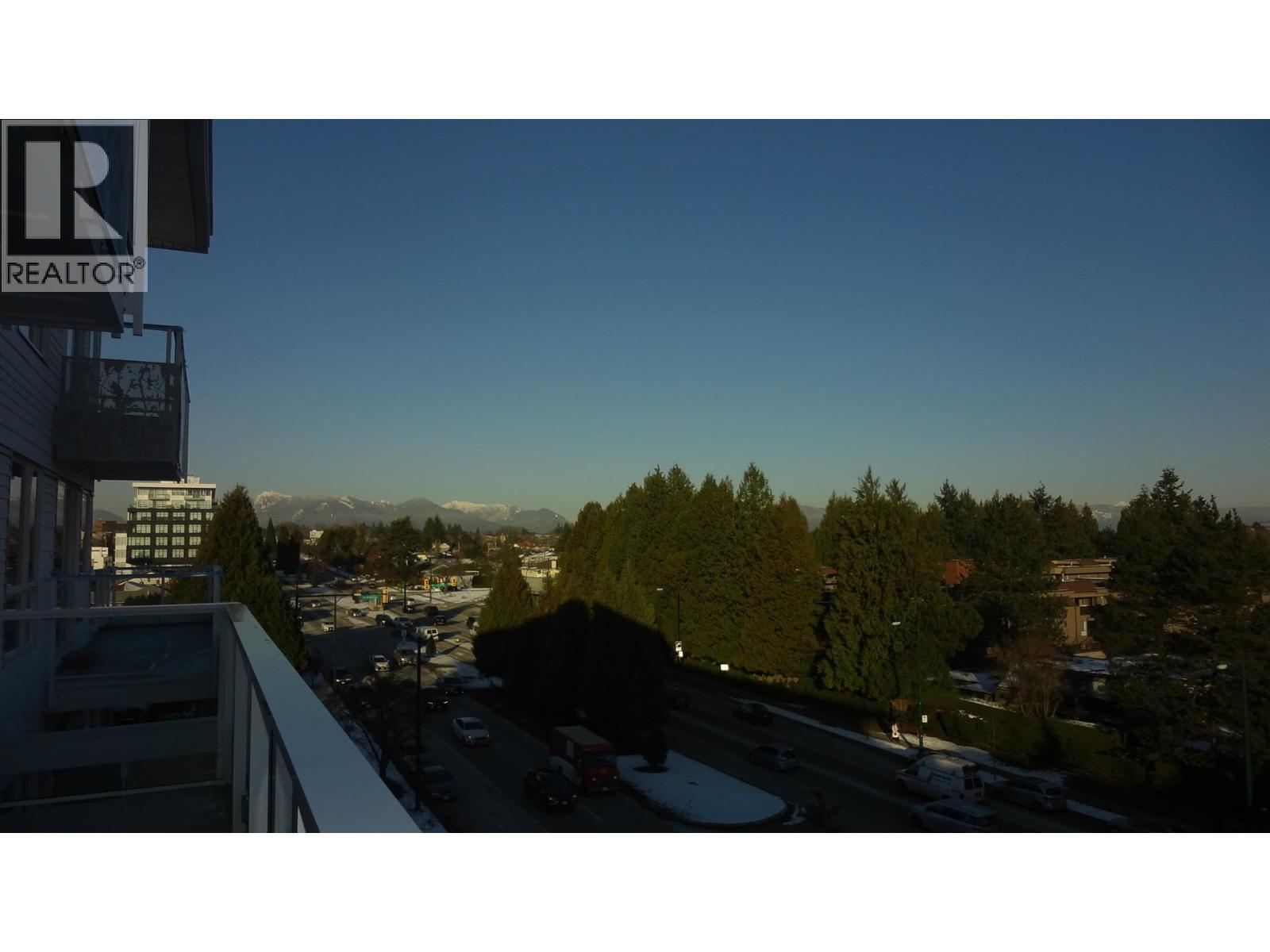 600 6633 Cambie Street, Vancouver, British Columbia  V6P 0E5 - Photo 14 - R3114458