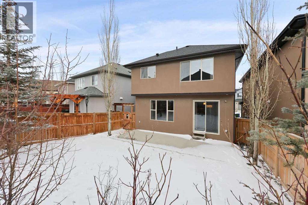 226 Sage Meadows Circle NW, Calgary, Alberta  T3P 0G1 - Photo 36 - A2294905