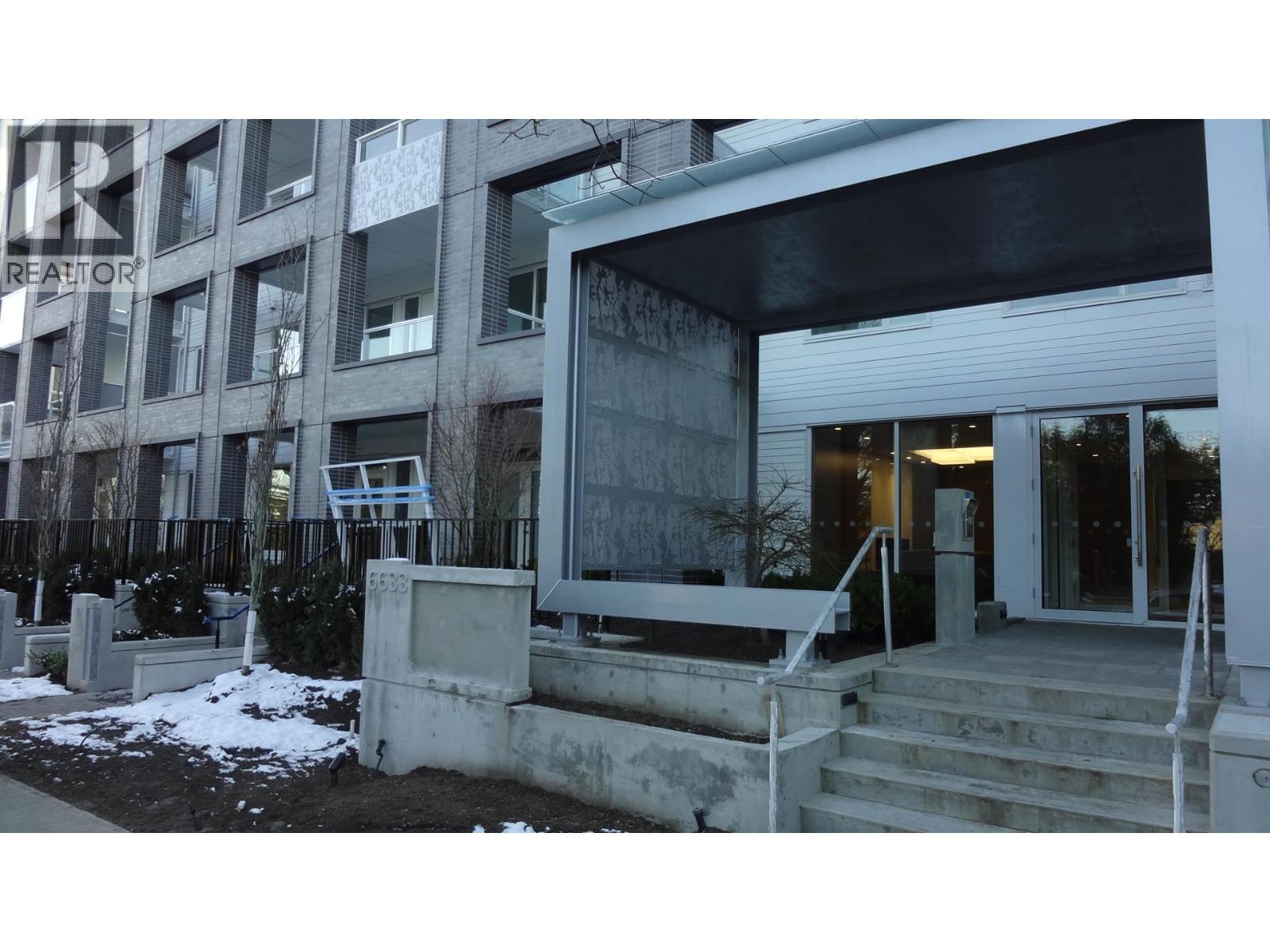 600 6633 CAMBIE STREET, Vancouver, British Columbia
