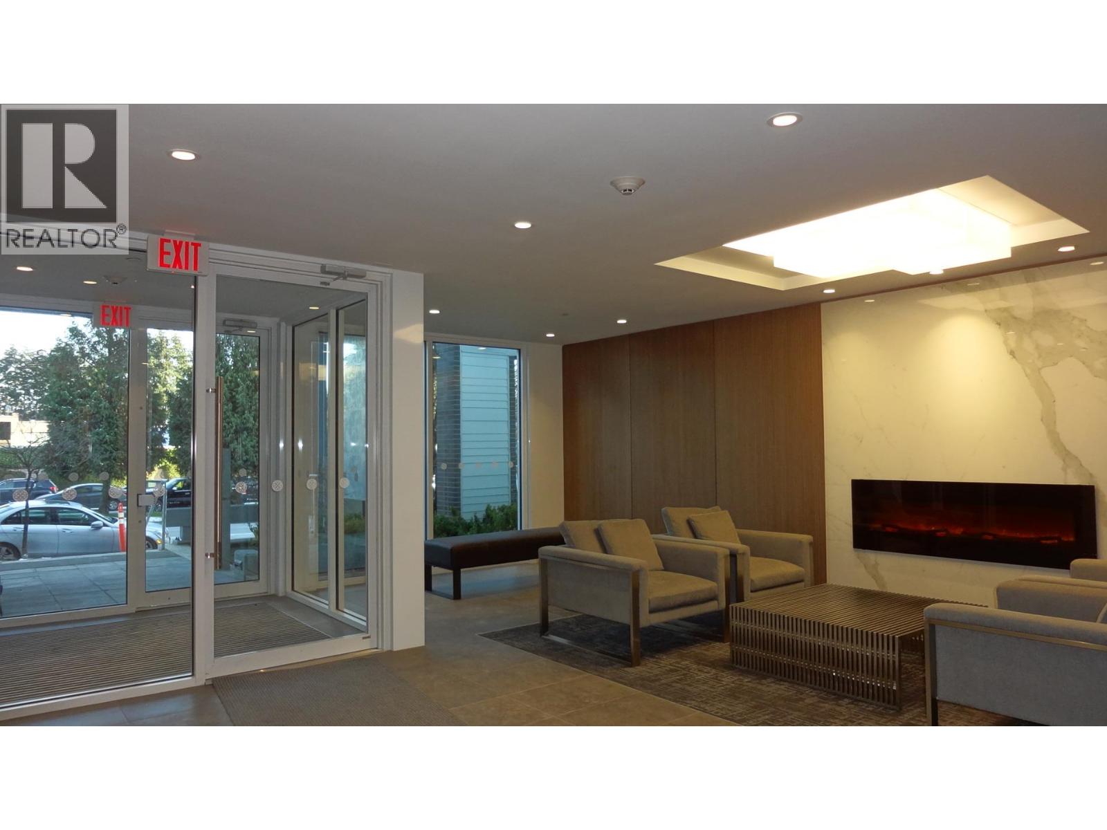 600 6633 Cambie Street, Vancouver, British Columbia  V6P 0E5 - Photo 2 - R3114458