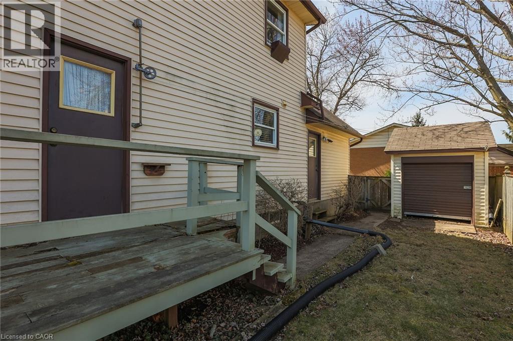 5001 Hillside Drive, Beamsville, Ontario  L3J 0L1 - Photo 5 - 40694432