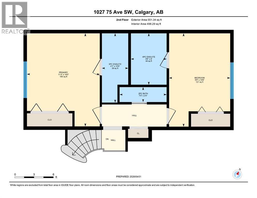 1027 75 Avenue SW, Calgary, Alberta  T2V 0S7 - Photo 44 - A2298788
