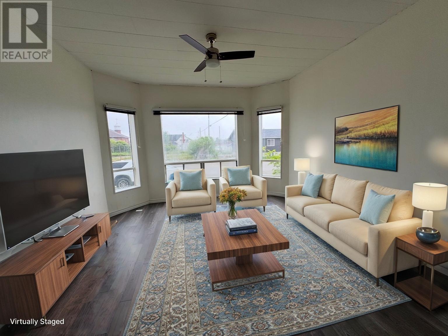 36 Lansdowne St, 36 Lansdowne Street North, Chapleau, Ontario  P0M 1K0 - Photo 31 - SM260748