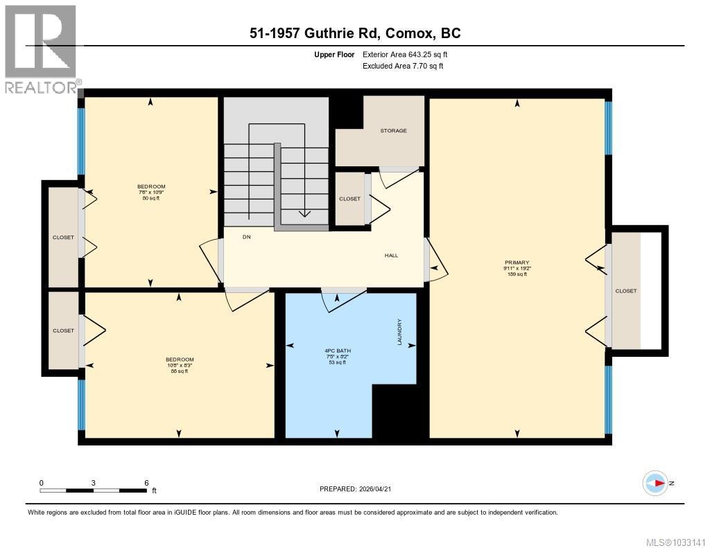 51 1957 Guthrie Rd, Comox, British Columbia  V9M 2J2 - Photo 22 - 1033141