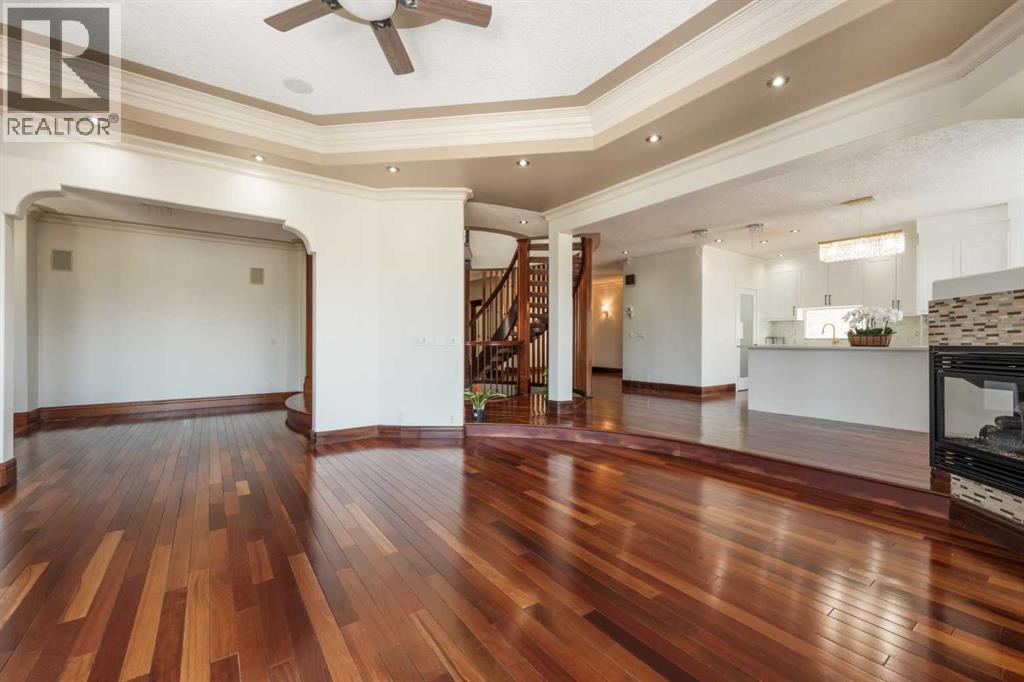 8 Coulee Park SW, Calgary, Alberta  T3H 5J5 - Photo 27 - A2299481